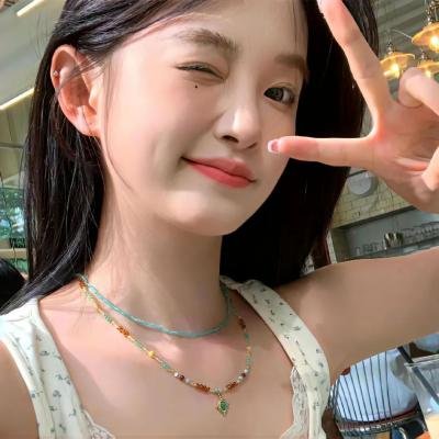 原来你就是我的命中注定